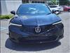 2025 Acura Integra w/A-Spec Technology Package