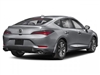 2025 Acura Integra Base
