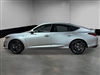2025 Acura Integra w/A-Spec Package