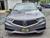 2020 Acura TLX Base
