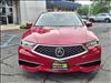 2018 Acura TLX V6 w/Tech