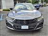 2025 Acura TLX w/Tech