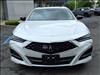 2021 Acura TLX w/Tech