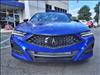 2023 Acura TLX w/A-Spec Package