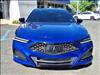 2022 Acura TLX w/A-SPEC