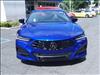 2024 Acura TLX w/A-Spec Package