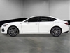 2025 Acura TLX w/A-Spec Package