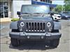 2017 Jeep Wrangler Unlimited Sport S