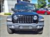 2021 Jeep Wrangler Sport S