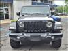 2021 Jeep Wrangler Unlimited Willys Sport