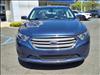2018 Ford Taurus SEL