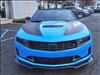 2022 Chevrolet Camaro LT1