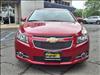 2012 Chevrolet Cruze LTZ