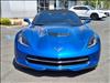 2015 Chevrolet Corvette Stingray