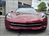 2017 Chevrolet Corvette Stingray
