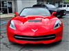 2015 Chevrolet Corvette Stingray