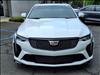 2022 Cadillac CT4-V Blackwing