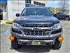 2018 Chevrolet Colorado ZR2