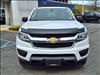 2019 Chevrolet Colorado Work Truck