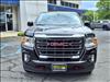2022 GMC Canyon AT4