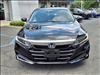 2021 Honda Accord Hybrid Base