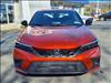 2022 Honda Civic Si w/Summer Tires