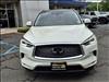 2022 INFINITI QX50 Essential