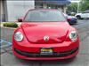 2016 Volkswagen Beetle Convertible 1.8T SEL PZEV