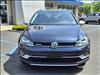 2017 Volkswagen Golf Alltrack TSI SE 4Motion