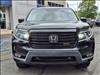2021 Honda Ridgeline Sport