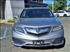 2017 Acura RDX Base