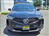 2022 Acura RDX SH-AWD w/A-SPEC