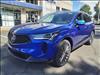 2023 Acura RDX w/A-Spec Advance Package