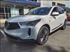 2023 Acura RDX w/A-Spec Advance Package