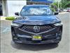 2022 Acura MDX SH-AWD w/A-SPEC