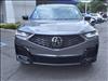 2025 Acura MDX w/A-Spec Package