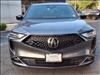 2024 Acura MDX SH-AWD w/A-SPEC