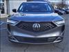 2024 Acura MDX w/A-Spec Package