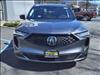 2024 Acura MDX w/A-Spec Package