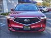 2024 Acura MDX SH-AWD