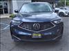 2025 Acura MDX SH-AWD