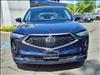 2022 Acura MDX SH-AWD w/Tech