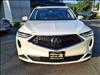 2022 Acura MDX SH-AWD w/Advance