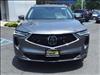 2024 Acura MDX w/Advance Package