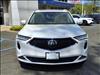 2023 Acura MDX SH-AWD w/Advance