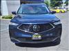 2025 Acura MDX w/Advance Package