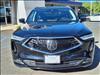 2022 Acura MDX SH-AWD w/Advance