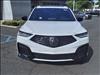 2025 Acura MDX SH-AWD  w/A-SPEC w/Advance