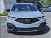 2025 Acura MDX SH-AWD  w/A-SPEC w/Advance