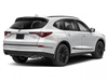 2026 Acura MDX w/A-Spec Advance Package